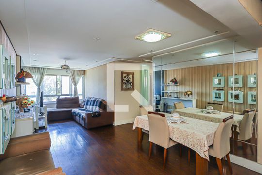 Apartamento à venda com 3 quartos, 100m² em Vila Pereira Barreto, São Paulo