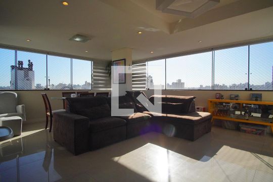 Apartamento à venda com 1 quarto, 220m² em Petrópolis, Porto Alegre
