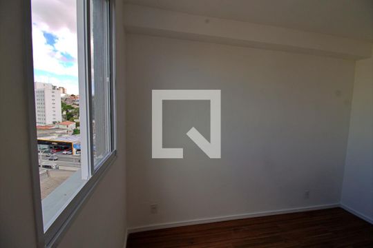 Quarto  de apartamento à venda com 2 quartos, 31m² em Vila Nova das Belezas, São Paulo