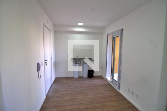 Apartamento à venda com 2 quartos, 31m² em Vila Nova das Belezas, São Paulo
