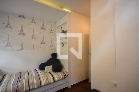  Suíte 2 de casa de condomínio à venda com 2 quartos, 130m² em Real Parque, São Paulo