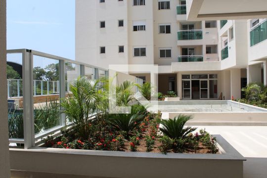 Área comum de apartamento à venda com 2 quartos, 64m² em Barra Funda, São Paulo