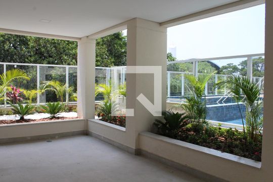 Área comum de apartamento à venda com 2 quartos, 64m² em Barra Funda, São Paulo