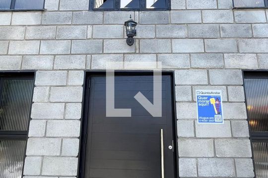 Fachada de kitnet/studio para alugar com 1 quarto, 38m² em Bosque da Saúde, São Paulo