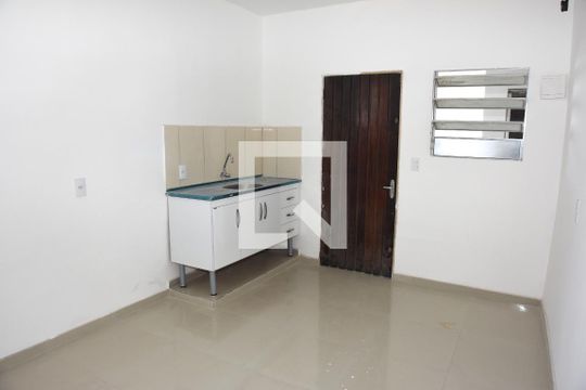 Apartamento para alugar com 1 quarto, 28m² em Vila Santana, São Paulo
