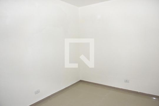 Quarto de apartamento para alugar com 1 quarto, 22m² em Vila Santana, São Paulo