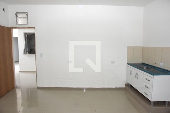 Apartamento para alugar com 1 quarto, 22m² em Vila Santana, São Paulo