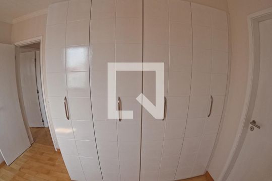 QUARTO 3 de apartamento para alugar com 4 quartos, 117m² em Vila Leopoldina, São Paulo