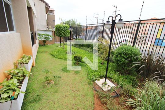 Área comum de apartamento à venda com 1 quarto, 32m² em Vila Dom Pedro Ii, São Paulo