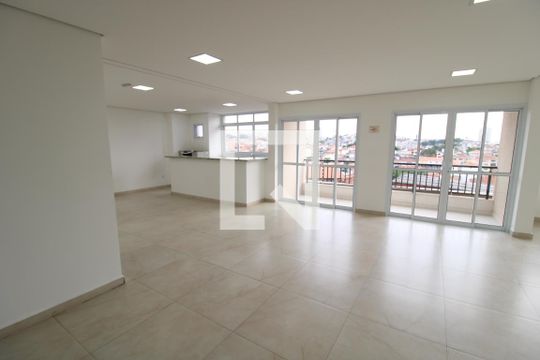 Área comumÁrea comum de apartamento à venda com 1 quarto, 32m² em Vila Dom Pedro Ii, São Paulo