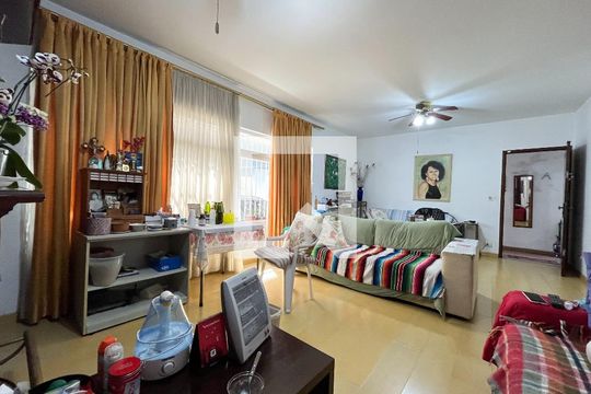 Sala de casa à venda com 4 quartos, 300m² em Vila da Saúde, São Paulo