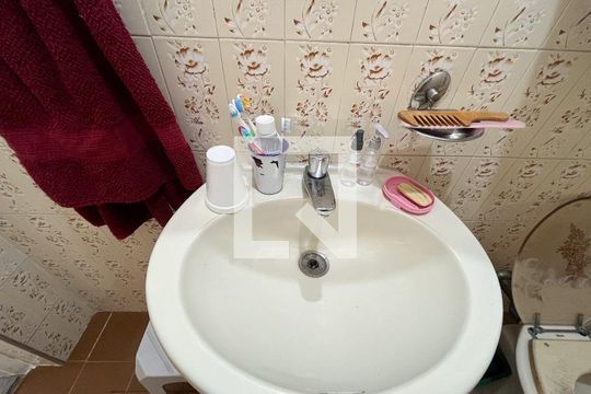 Lavabo de casa à venda com 4 quartos, 300m² em Vila da Saúde, São Paulo