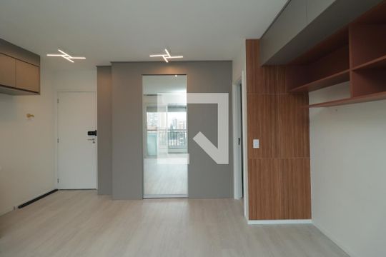 Studio de kitnet/studio para alugar com 1 quarto, 32m² em Vila Mariana, São Paulo