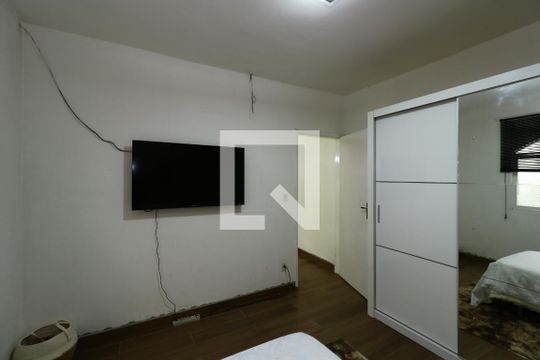 Quarto 1 de casa à venda com 2 quartos, 148m² em Vila Vitoria, Santo André