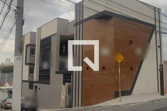 Kitnet/Studio para alugar com 1 quarto, 27m² em Vila Nivi, São Paulo