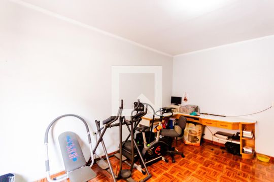 Quarto 3 de casa à venda com 4 quartos, 192m² em Vila Curuçá, Santo André