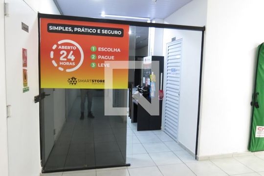 Área comum  de apartamento para alugar com 2 quartos, 44m² em Jardim Iris, São Paulo