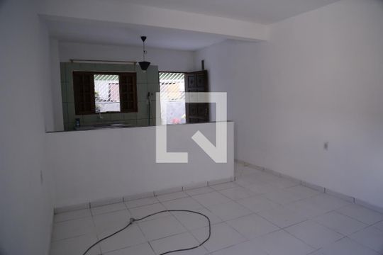Sala de casa à venda com 1 quarto, 55m² em Jardim Mangalot, São Paulo