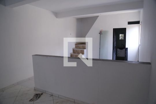 Sala de casa à venda com 1 quarto, 55m² em Jardim Mangalot, São Paulo