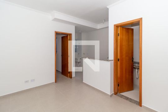 Kitnet/Studio para alugar com 1 quarto, 28m² em Penha de França, São Paulo