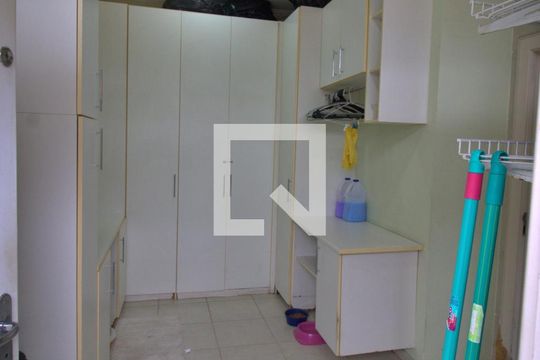 Área de Serviço de casa à venda com 3 quartos, 370m² em Morumbi, São Paulo