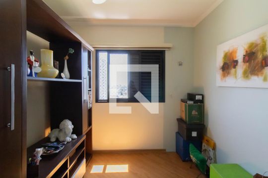 Quarto 2 de apartamento à venda com 2 quartos, 75m² em Gopoúva, Guarulhos