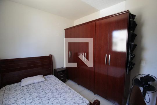 Quarto 2 de apartamento para alugar com 3 quartos, 90m² em Alto Umuarama, Uberlândia