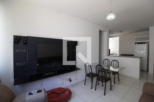 Apartamento para alugar com 3 quartos, 90m² em Alto Umuarama, Uberlândia