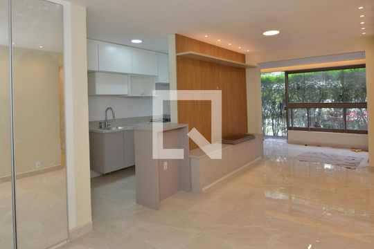 Apartamento para alugar com 2 quartos, 69m² em Recreio dos Bandeirantes, Rio de Janeiro