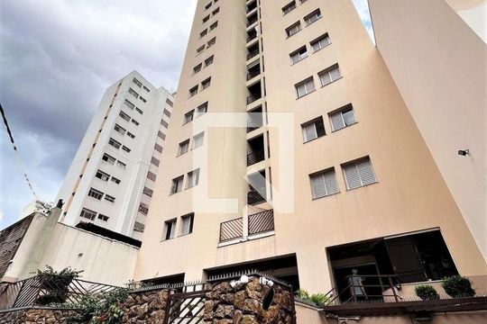 Apartamento à venda com 3 quartos, 78m² em Centro, Campinas