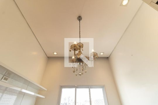 Detalhe da Suíte  de apartamento para alugar com 2 quartos, 100m² em Paraíso, São Paulo