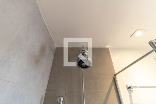 Banheiro da Suíte  de apartamento à venda com 2 quartos, 100m² em Paraíso, São Paulo