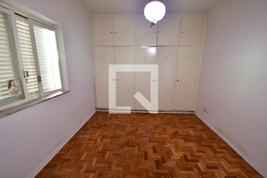 Quarto 1 Suíte de casa à venda com 3 quartos, 214m² em Vila Industrial (campinas), Campinas