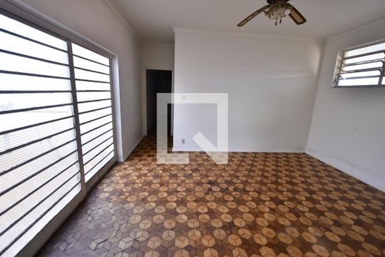 Sala 2 de casa à venda com 3 quartos, 214m² em Vila Industrial (campinas), Campinas
