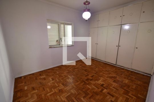 Quarto 1 Suíte de casa à venda com 3 quartos, 214m² em Vila Industrial (campinas), Campinas