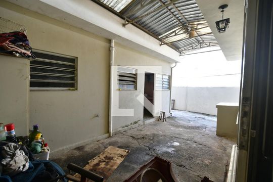 Vista do Quarto 2 de casa à venda com 3 quartos, 214m² em Vila Industrial (campinas), Campinas
