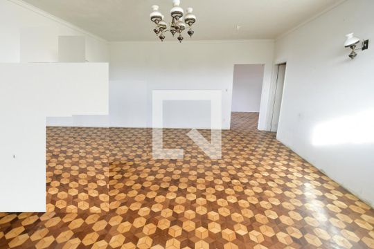 Sala 1 de casa à venda com 3 quartos, 214m² em Vila Industrial (campinas), Campinas