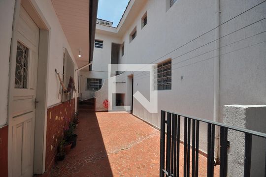 Área Externa de casa à venda com 5 quartos, 170m² em Vila Medeiros, São Paulo