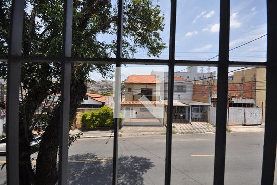 Vista da Sala de casa à venda com 5 quartos, 170m² em Vila Medeiros, São Paulo