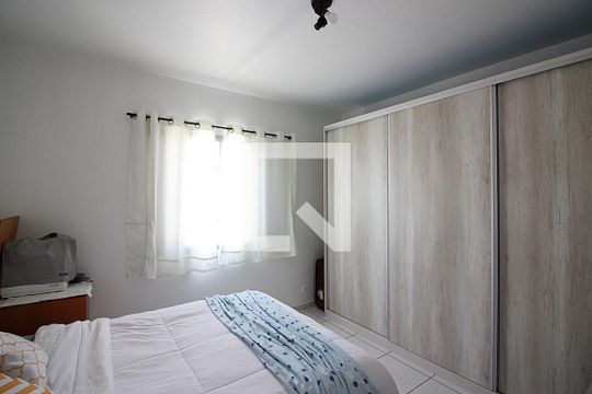 Quarto 1 de casa à venda com 3 quartos, 146m² em Cj Hab Sao Fernando, São Bernardo do Campo