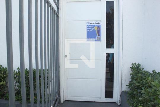 Fachada de kitnet/studio para alugar com 1 quarto, 18m² em Vila Socorro, São Paulo