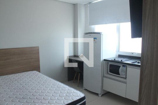 Kitnet/Studio para alugar com 1 quarto, 18m² em Vila Socorro, São Paulo
