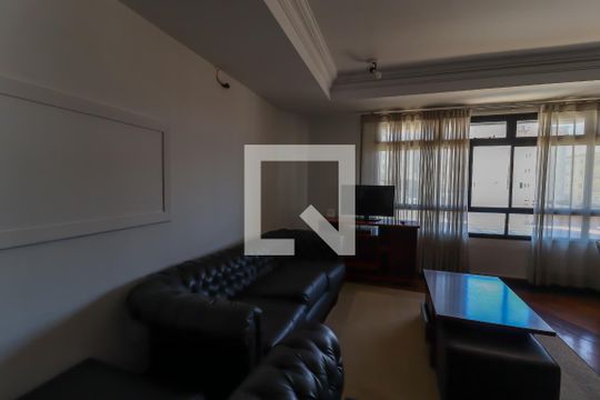 Área comum de apartamento à venda com 3 quartos, 93m² em Jardim Messina, Jundiaí