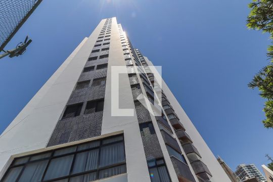 Fachada de apartamento à venda com 3 quartos, 93m² em Jardim Messina, Jundiaí