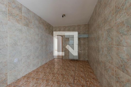 Cozinha de casa à venda com 2 quartos, 85m² em Quinta da Paineira, São Paulo