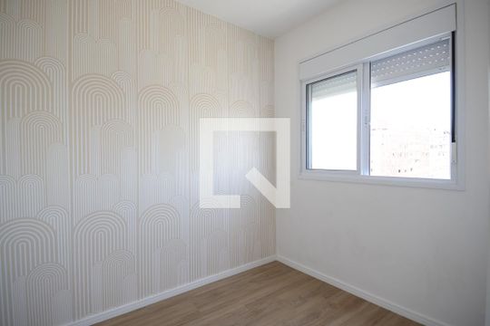 Quarto 1 de apartamento à venda com 2 quartos, 37m² em Liberdade, São Paulo