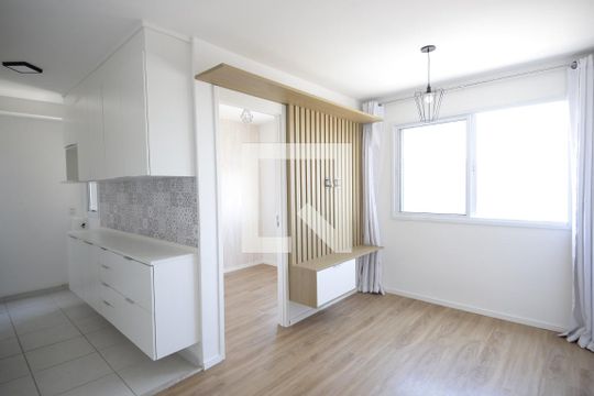 Apartamento à venda com 2 quartos, 37m² em Liberdade, São Paulo