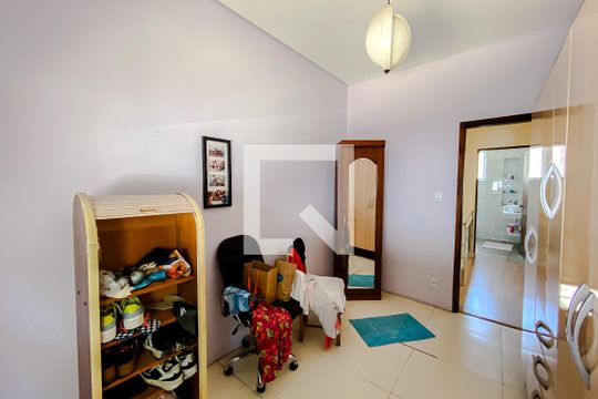 Quarto 3 de casa à venda com 4 quartos, 140m² em Vila Mariana, São Paulo