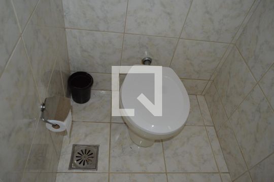 Lavabo de casa à venda com 3 quartos, 133m² em Anil, Rio de Janeiro