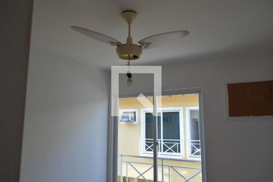 Quarto 1 de casa à venda com 3 quartos, 133m² em Anil, Rio de Janeiro